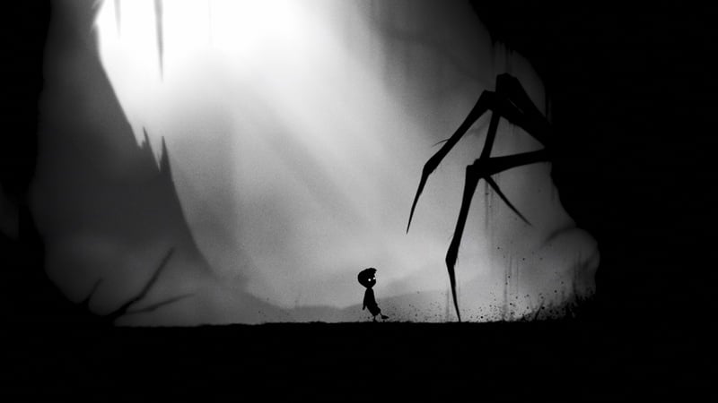 Limbo | Download and Buy Today - Epic Games Store